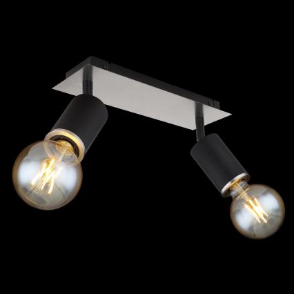 Globo - Reflektorska lampa 2xE27/60W/230V