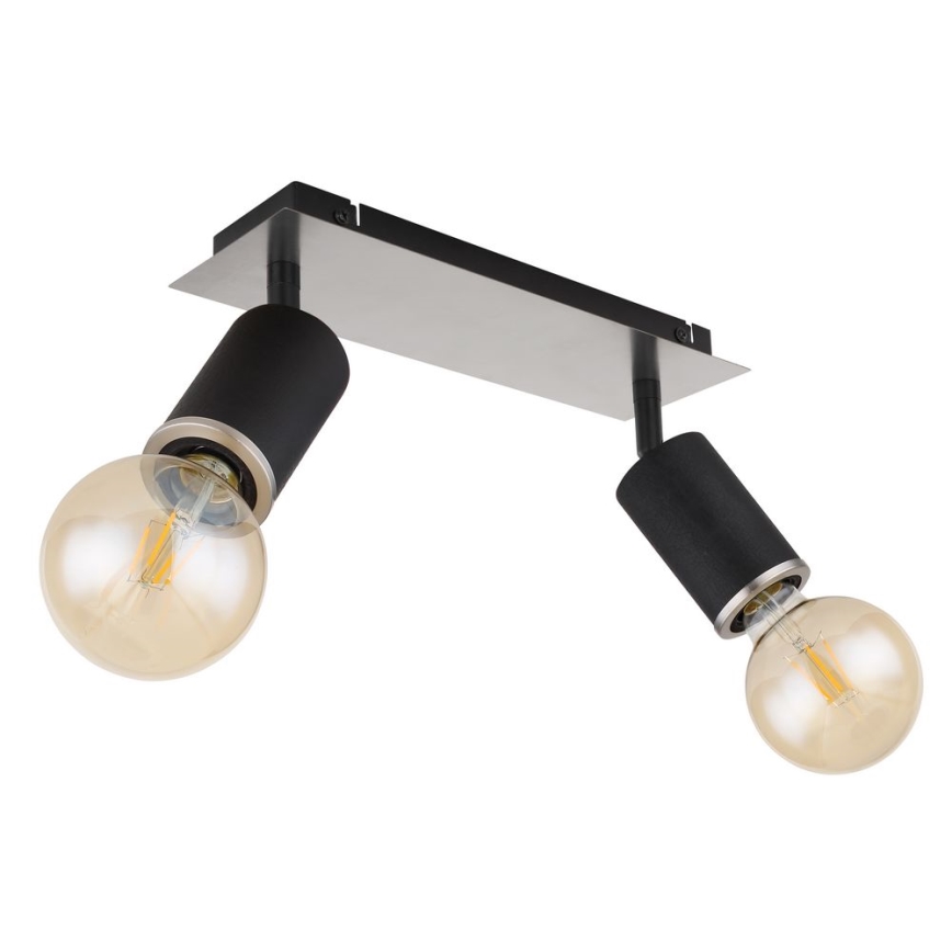 Globo - Reflektorska lampa 2xE27/60W/230V