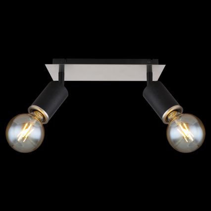 Globo - Reflektorska lampa 2xE27/60W/230V