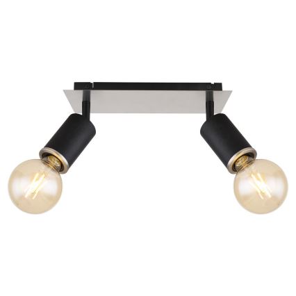 Globo - Reflektorska lampa 2xE27/60W/230V