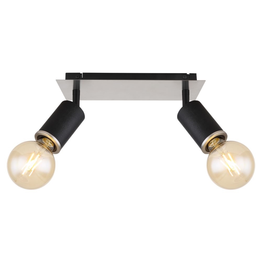 Globo - Reflektorska lampa 2xE27/60W/230V
