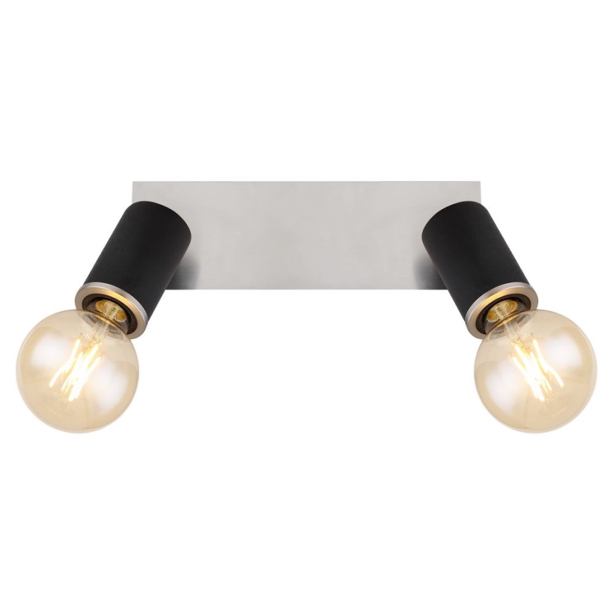 Globo - Reflektorska lampa 2xE27/60W/230V