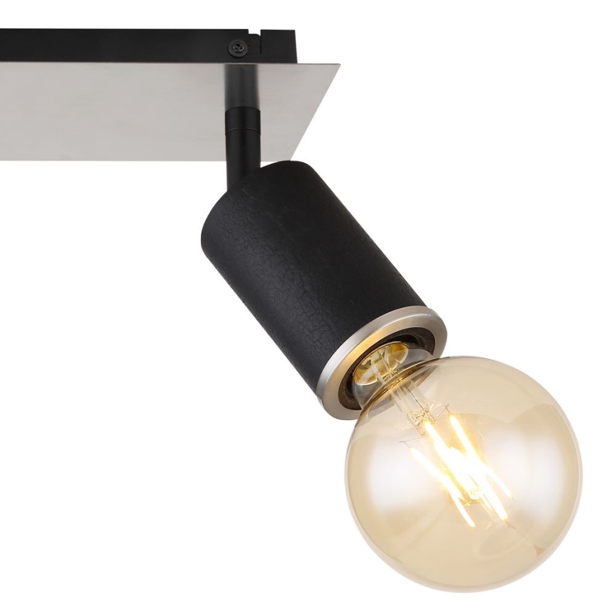 Globo - Reflektorska lampa 2xE27/60W/230V