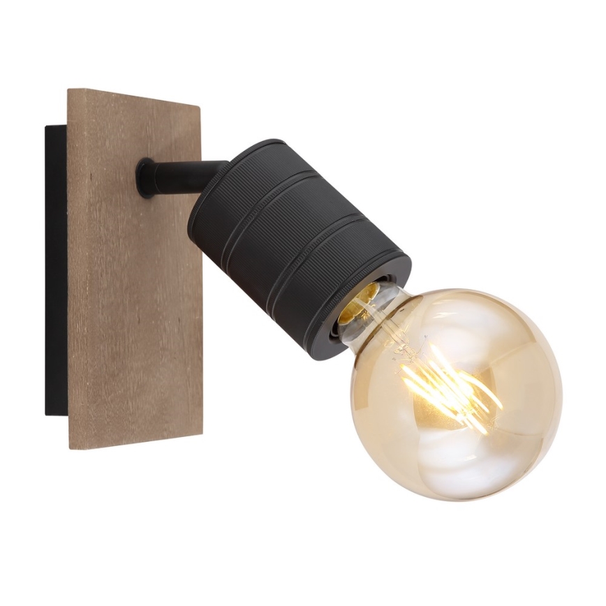 Globo - Zidna reflektorska lampa 1xE27/60W/230V