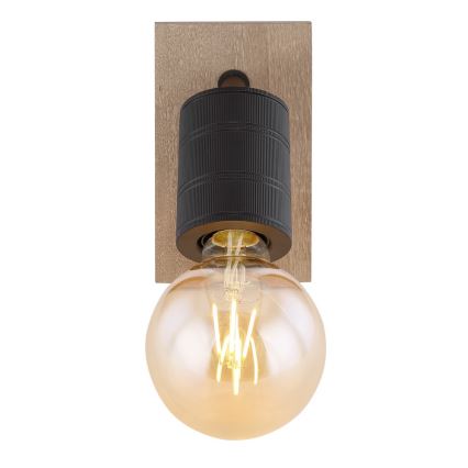 Globo - Zidna reflektorska lampa 1xE27/60W/230V
