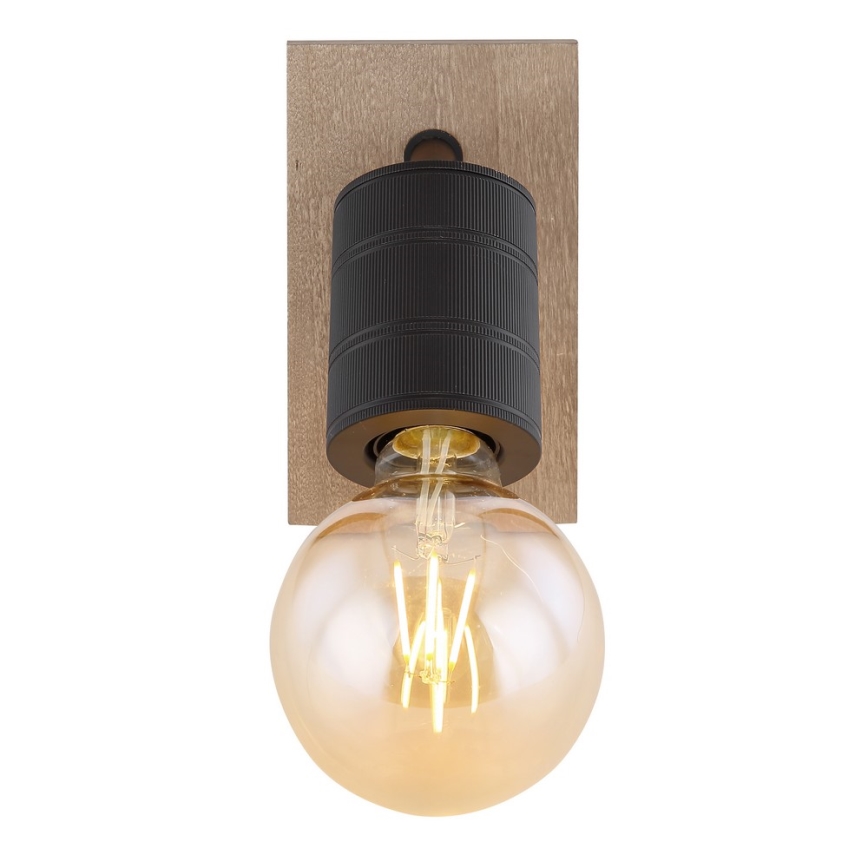 Globo - Zidna reflektorska lampa 1xE27/60W/230V