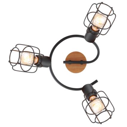 Globo - Reflektorska lampa 3xE27/40W/230V