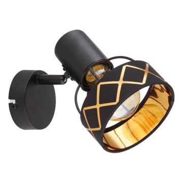 Globo 54040-1 - Zidna reflektorska lampa BLANCA 1xE27/40W/230V