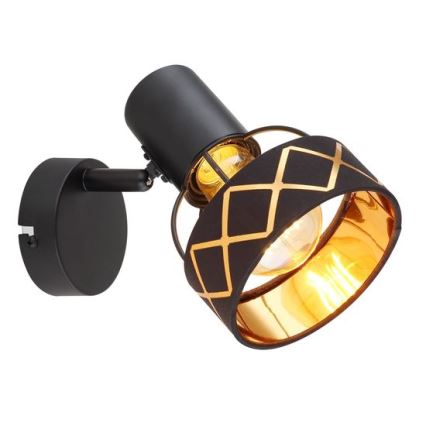 Globo 54040-1 - Zidna reflektorska lampa BLANCA 1xE27/40W/230V