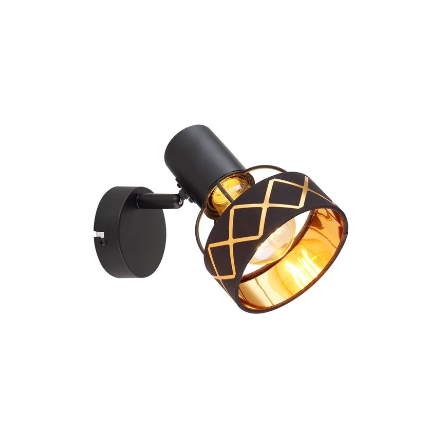 Globo 54040-1 - Zidna reflektorska lampa BLANCA 1xE27/40W/230V