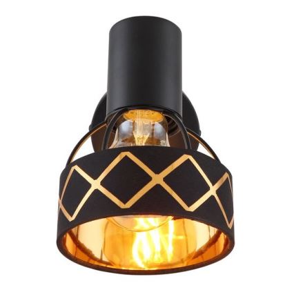 Globo 54040-1 - Zidna reflektorska lampa BLANCA 1xE27/40W/230V