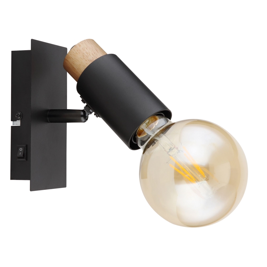 Globo - Zidna reflektorska lampa 1xE27/40W/230V