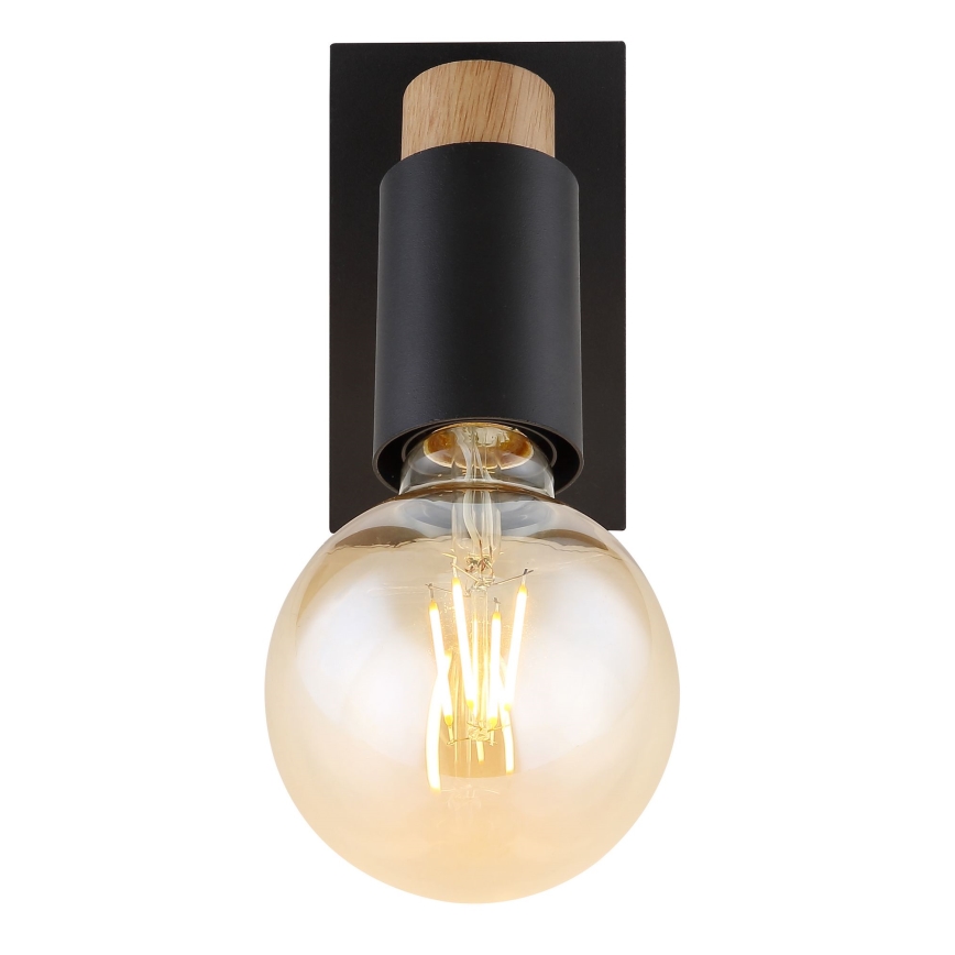Globo - Zidna reflektorska lampa 1xE27/40W/230V