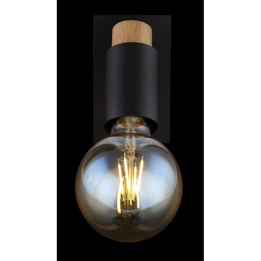 Globo - Zidna reflektorska lampa 1xE27/40W/230V