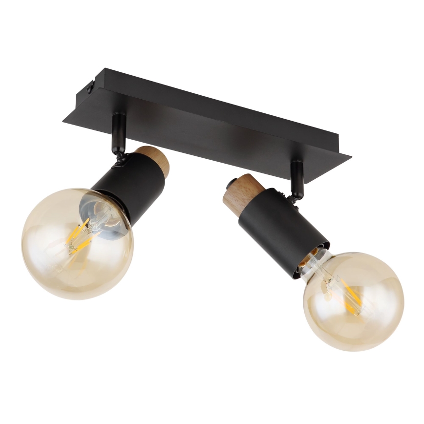Globo - Reflektorska lampa 2xE27/40W/230V