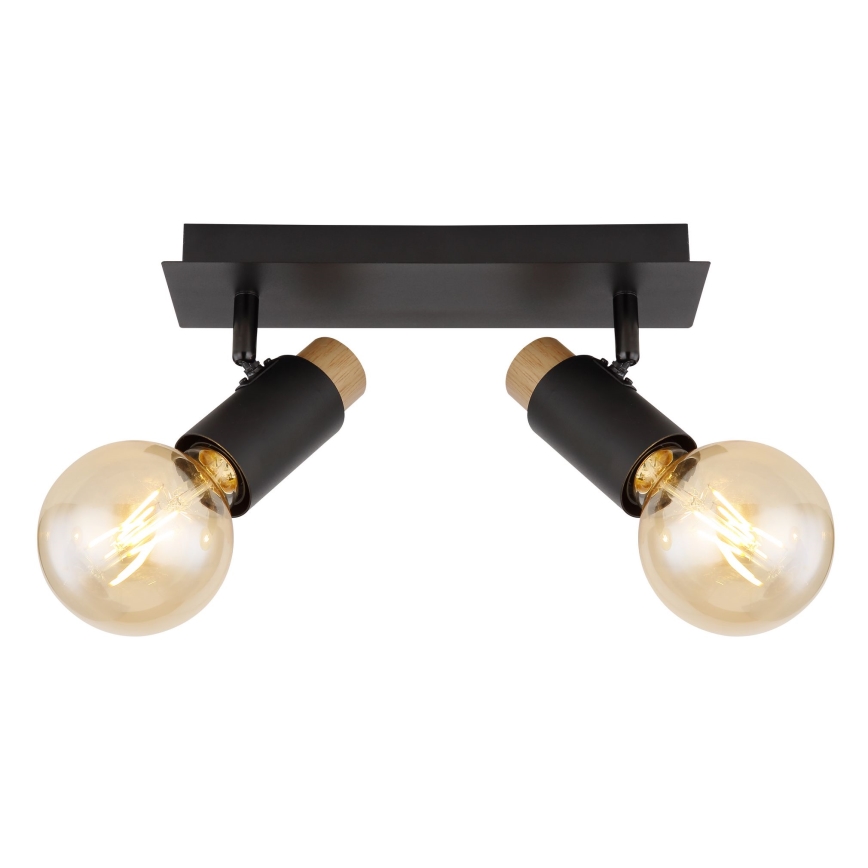 Globo - Reflektorska lampa 2xE27/40W/230V