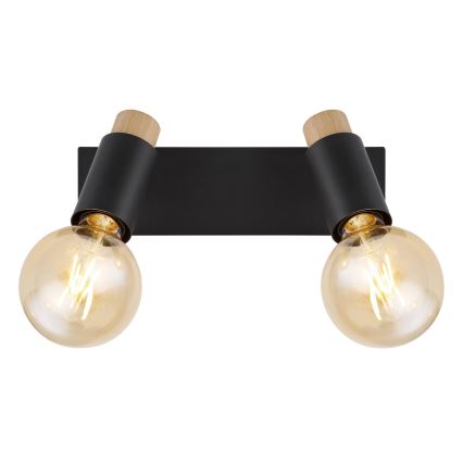Globo - Reflektorska lampa 2xE27/40W/230V