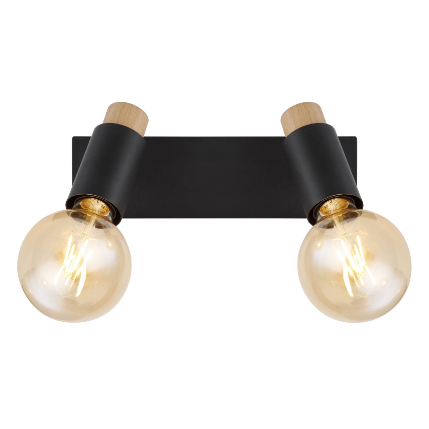 Globo - Reflektorska lampa 2xE27/40W/230V