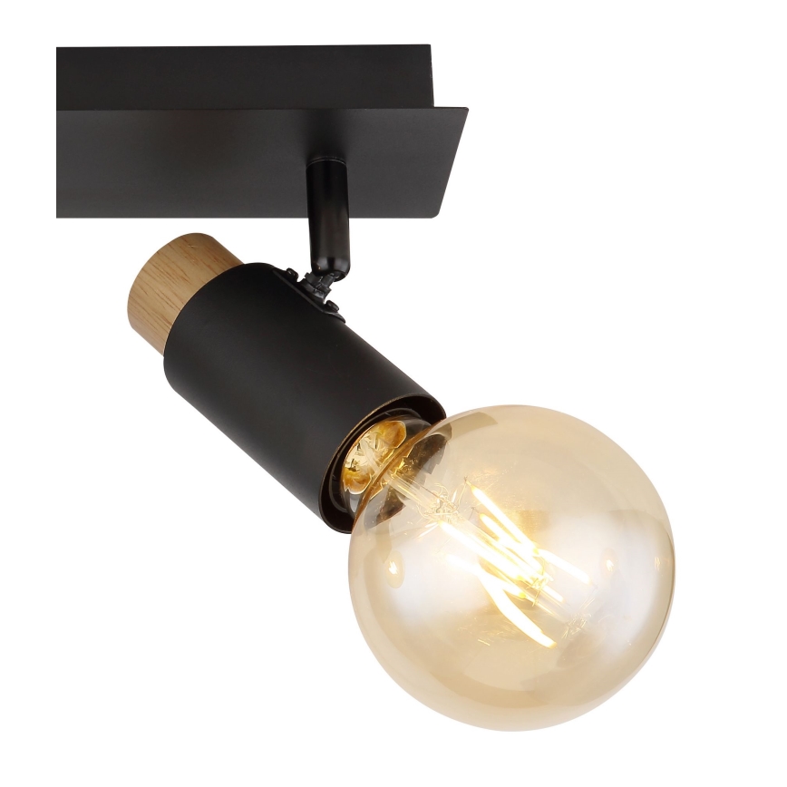 Globo - Reflektorska lampa 2xE27/40W/230V