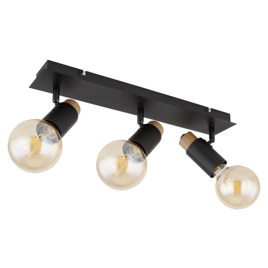 Globo - Reflektorska lampa 3xE27/40W/230V