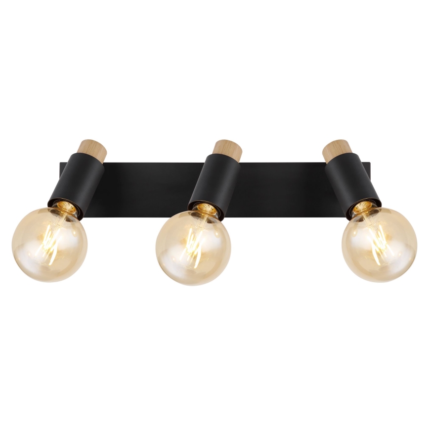 Globo - Reflektorska lampa 3xE27/40W/230V