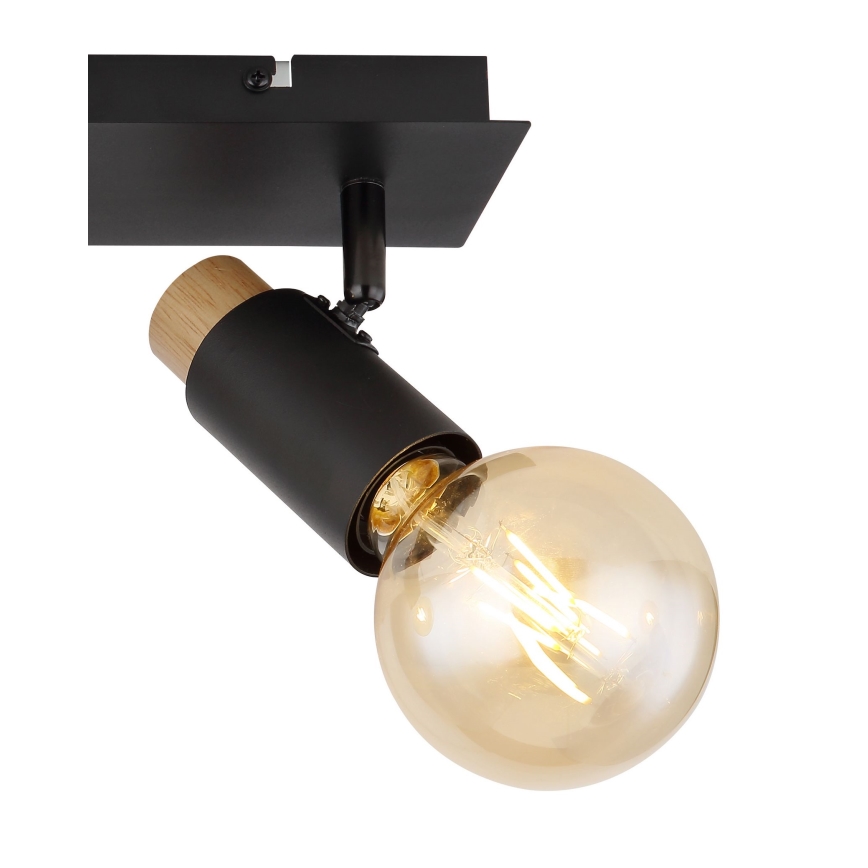Globo - Reflektorska lampa 3xE27/40W/230V