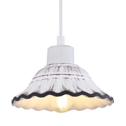 Globo - Zidna reflektorska lampa 1xE27/40W/230V