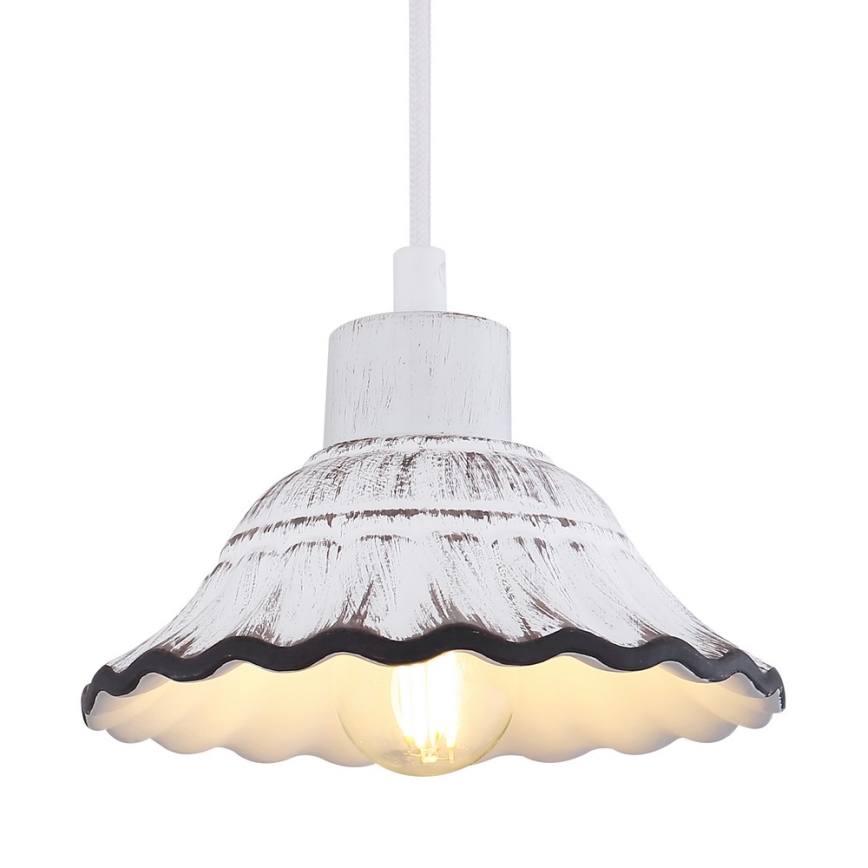 Globo - Zidna reflektorska lampa 1xE27/40W/230V