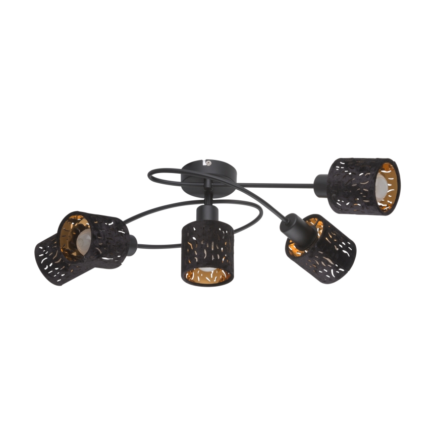 Globo - Ugradbeni luster 5xE14/8W/230V