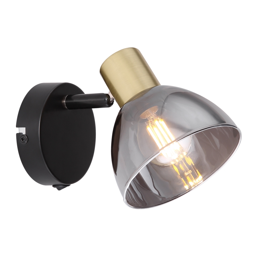 Globo - Zidna reflektorska lampa 1xE14/25W/230V