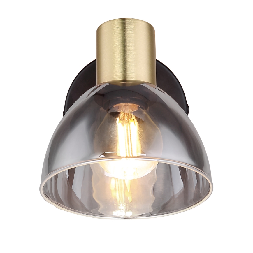 Globo - Zidna reflektorska lampa 1xE14/25W/230V