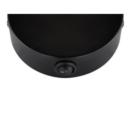 Globo - Zidna reflektorska lampa 1xE14/25W/230V