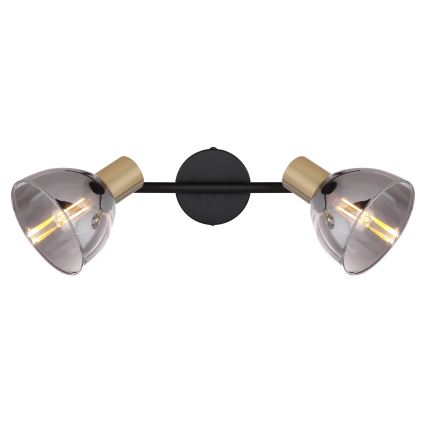Globo - Reflektorska lampa 2xE14/25W/230V
