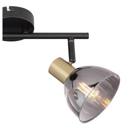 Globo - Reflektorska lampa 2xE14/25W/230V