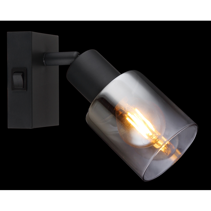 Globo - Zidna reflektorska lampa 1xE14/40W/230V
