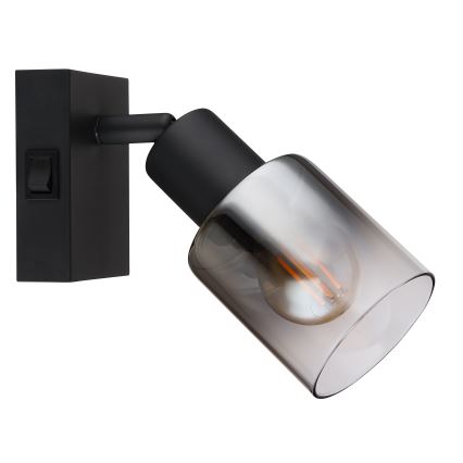 Globo - Zidna reflektorska lampa 1xE14/40W/230V