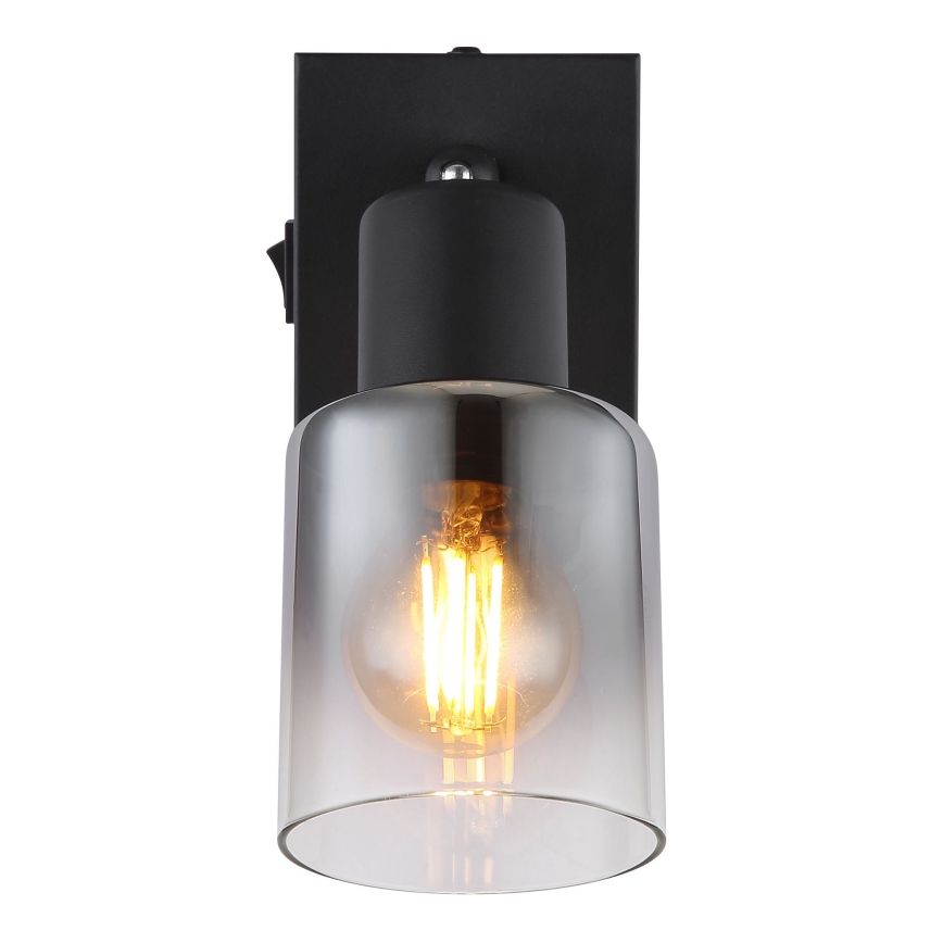 Globo - Zidna reflektorska lampa 1xE14/40W/230V
