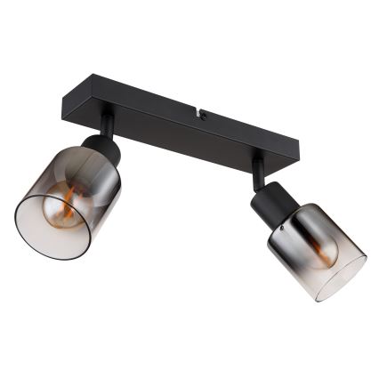 Globo - Reflektorska lampa 2xE14/40W/230V