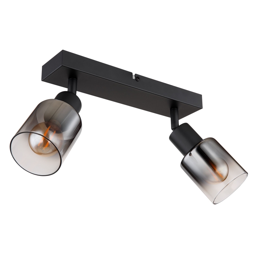 Globo - Reflektorska lampa 2xE14/40W/230V