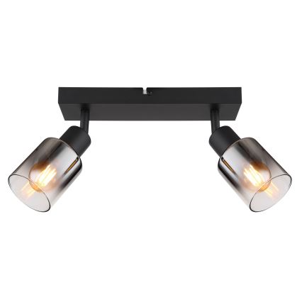 Globo - Reflektorska lampa 2xE14/40W/230V