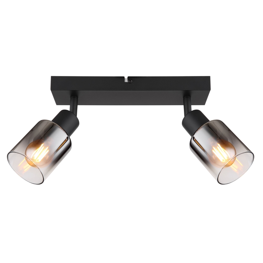 Globo - Reflektorska lampa 2xE14/40W/230V