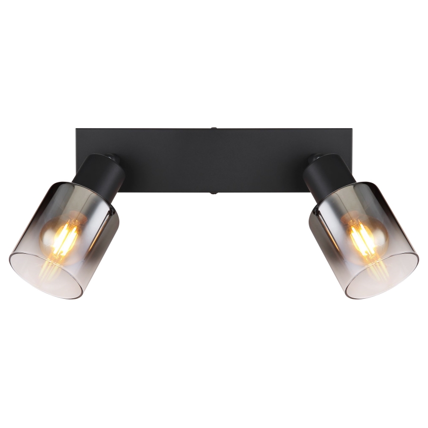 Globo - Reflektorska lampa 2xE14/40W/230V