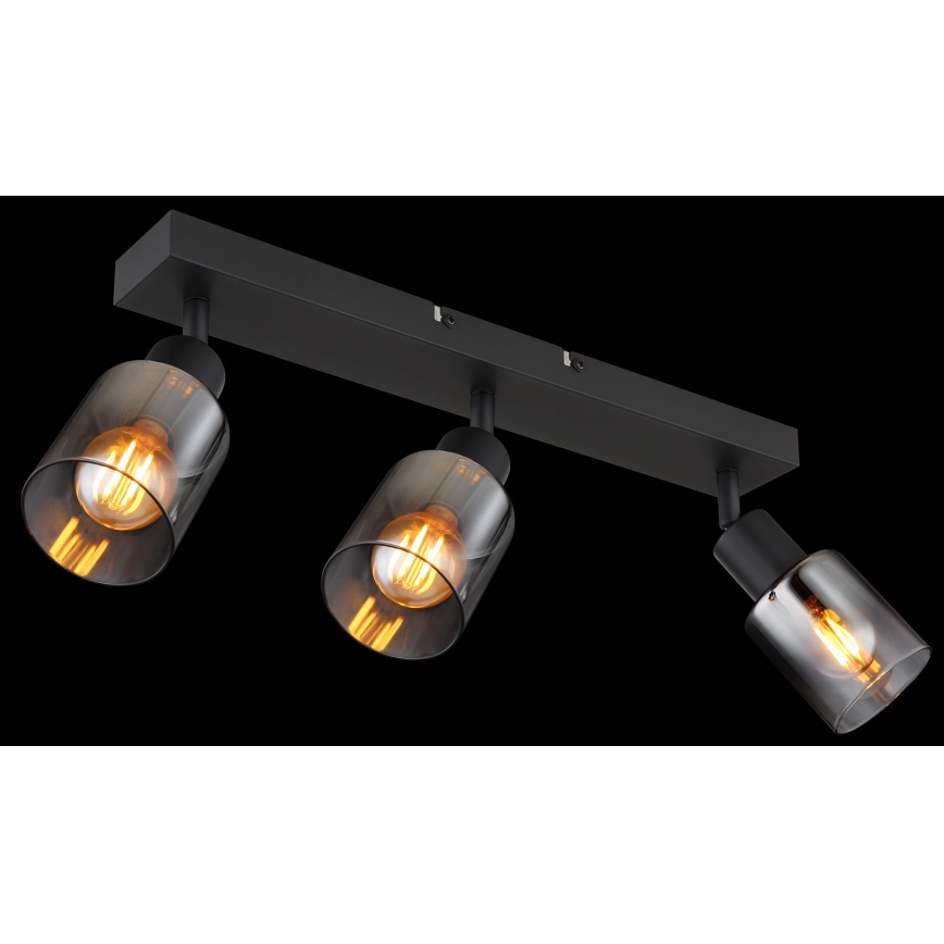 Globo - Reflektorska lampa 3xE14/40W/230V
