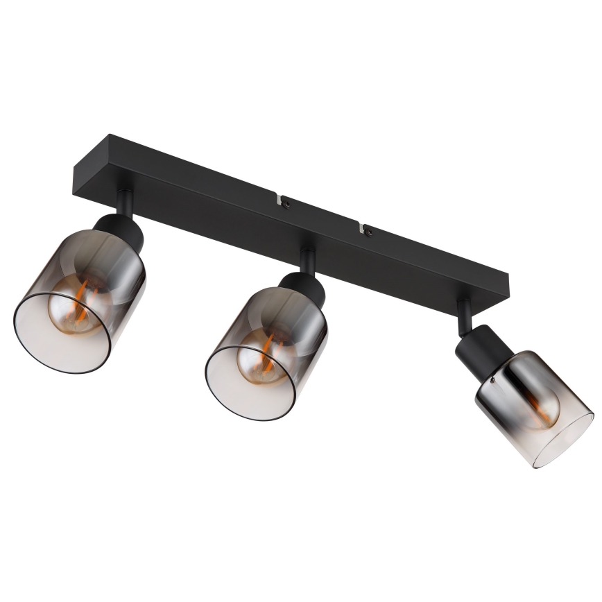 Globo - Reflektorska lampa 3xE14/40W/230V