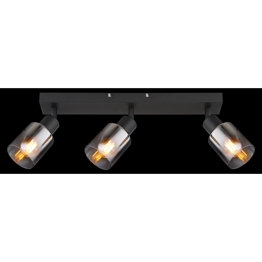 Globo - Reflektorska lampa 3xE14/40W/230V
