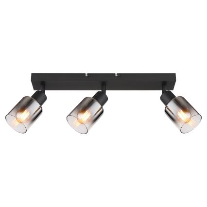 Globo - Reflektorska lampa 3xE14/40W/230V