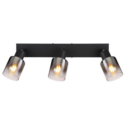 Globo - Reflektorska lampa 3xE14/40W/230V