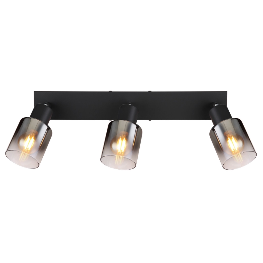 Globo - Reflektorska lampa 3xE14/40W/230V