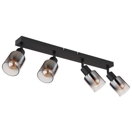 Globo - Reflektorska lampa 4xE14/40W/230V