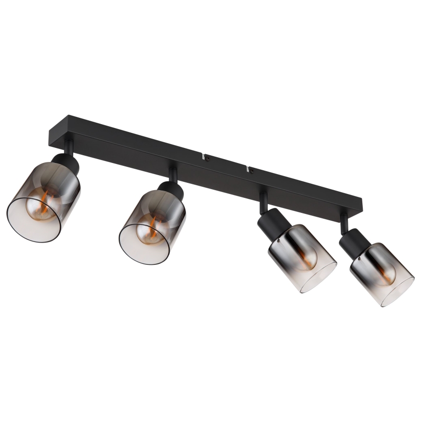 Globo - Reflektorska lampa 4xE14/40W/230V